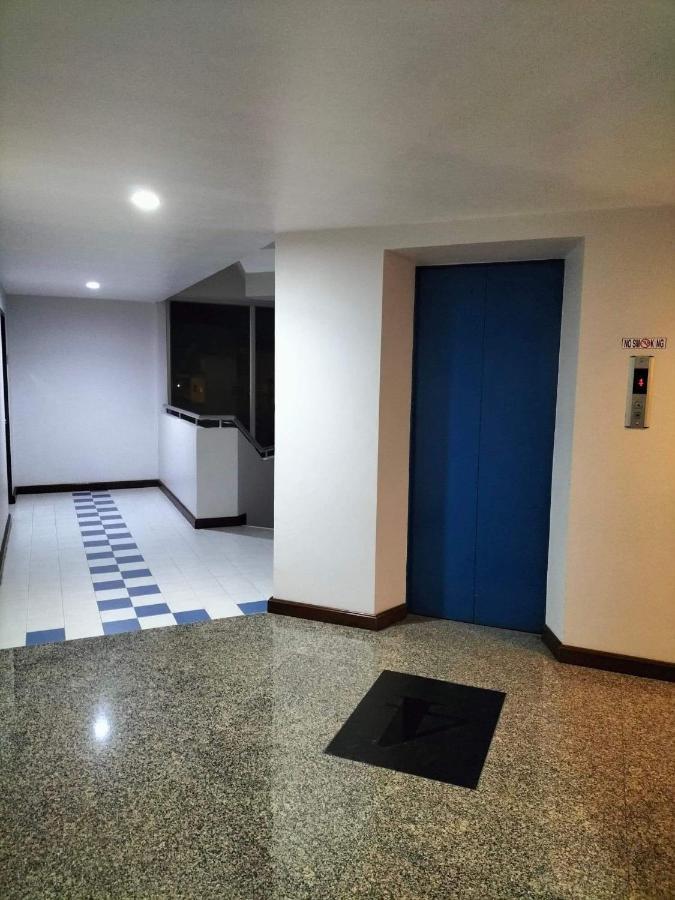 האט יאי Perfectroom Mansion מראה חיצוני תמונה