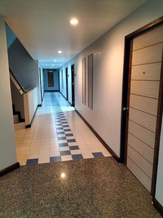 האט יאי Perfectroom Mansion מראה חיצוני תמונה