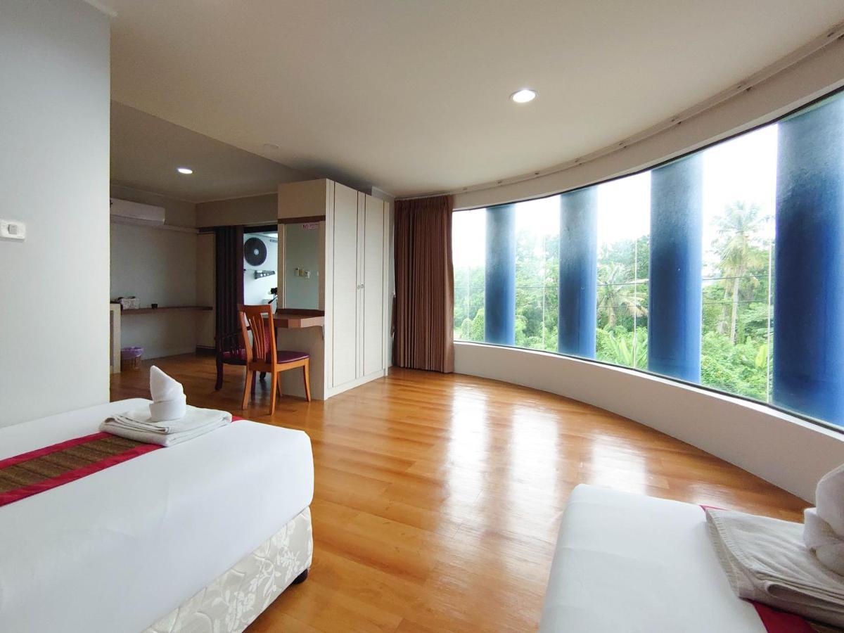 האט יאי Perfectroom Mansion מראה חיצוני תמונה