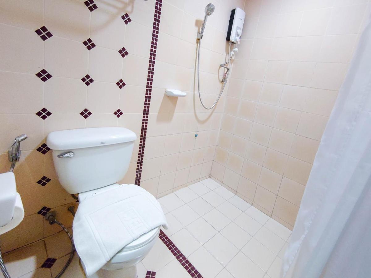 האט יאי Perfectroom Mansion מראה חיצוני תמונה
